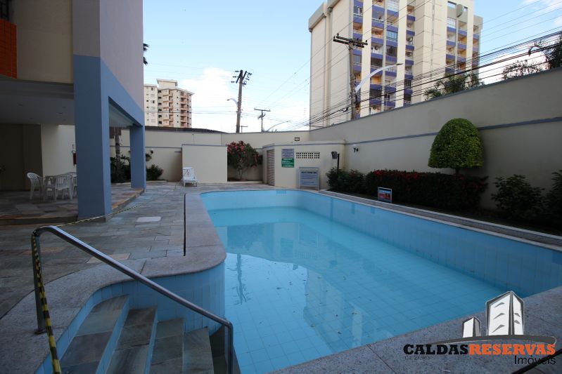 Foto PRIVÉ DAS CALDAS 